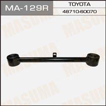 MA129R Masuma Сайлентблок