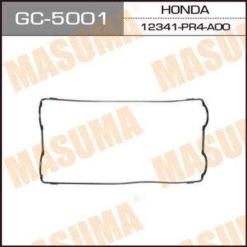 Masuma GC-5001 Прокладка клапанної кришки GC5001: Купити в Україні - Добра ціна на EXIST.UA!