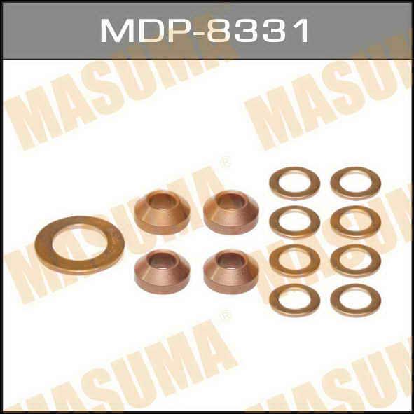 Masuma MDP-8331 Шайба форсунки паливної MDP8331: Купити в Україні - Добра ціна на EXIST.UA!