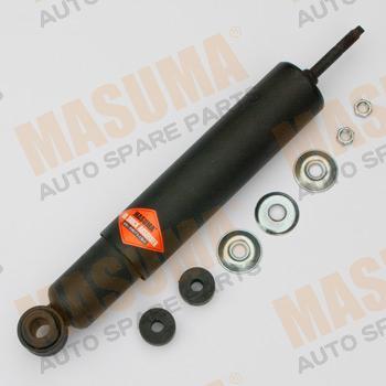 Masuma N6169 Амортизатор підвіски N6169: Купити в Україні - Добра ціна на EXIST.UA!