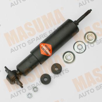 Masuma N5367 Амортизатор підвіски N5367: Купити в Україні - Добра ціна на EXIST.UA!