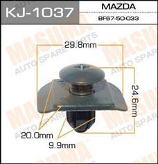 Masuma KJ-1037 Кліпса KJ1037: Купити в Україні - Добра ціна на EXIST.UA!