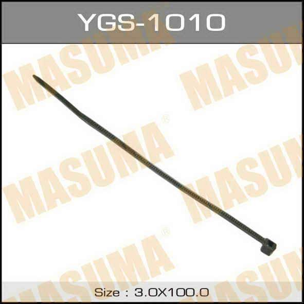 Masuma YGS-1010 Хомут YGS1010: Купити в Україні - Добра ціна на EXIST.UA!