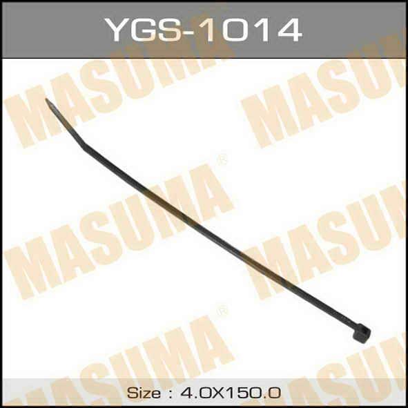 Masuma YGS-1014 Хомут YGS1014: Купити в Україні - Добра ціна на EXIST.UA!