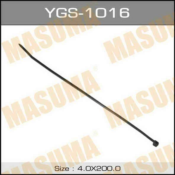 Masuma YGS-1016 Хомут YGS1016: Купити в Україні - Добра ціна на EXIST.UA!
