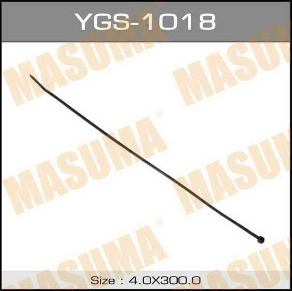 Masuma YGS-1018 Хомут YGS1018: Купити в Україні - Добра ціна на EXIST.UA!
