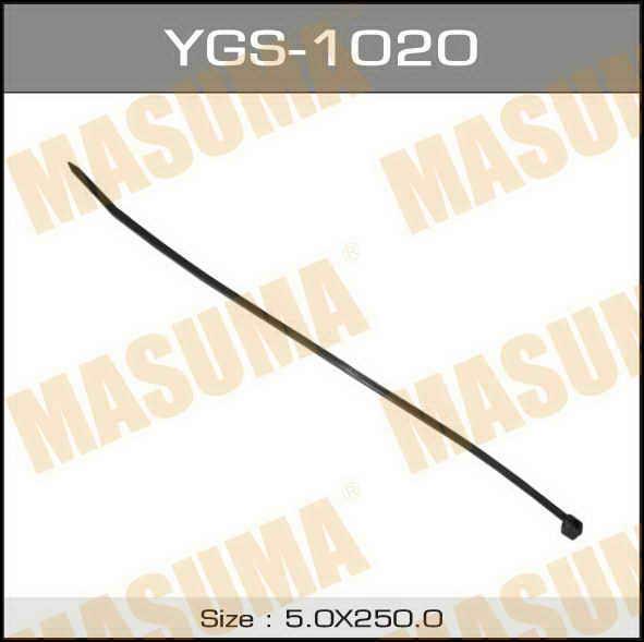 Masuma YGS-1020 Хомут YGS1020: Купити в Україні - Добра ціна на EXIST.UA!