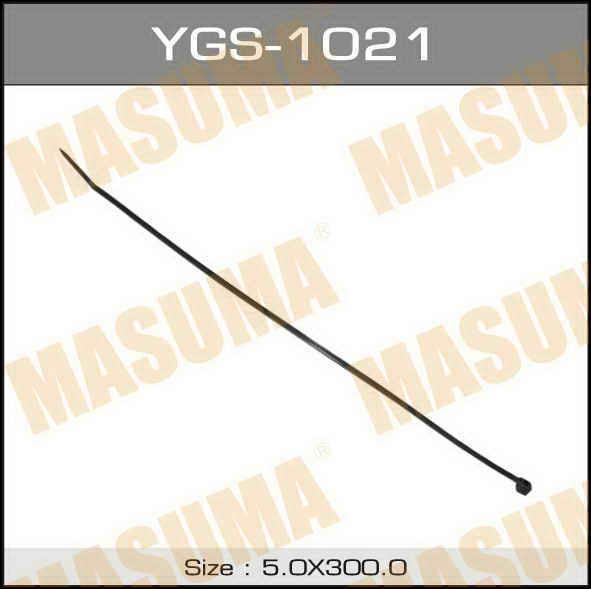Masuma YGS-1021 Хомут YGS1021: Купити в Україні - Добра ціна на EXIST.UA!