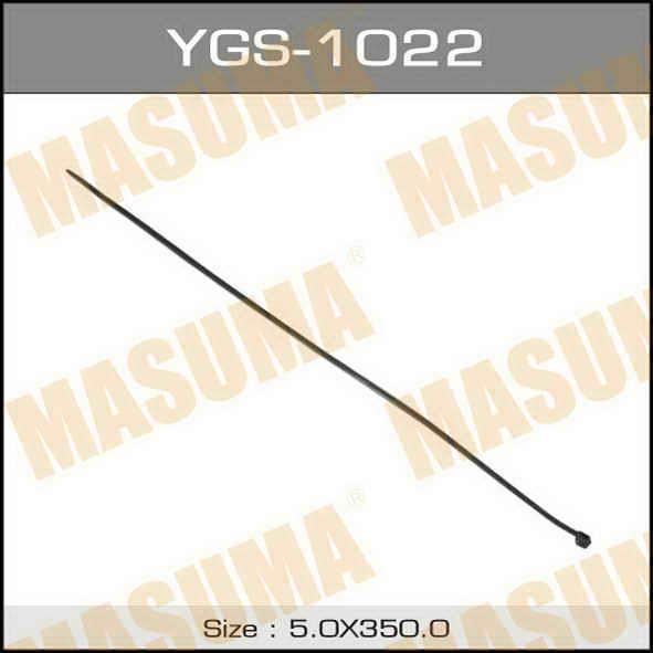 Masuma YGS-1022 Хомут YGS1022: Купити в Україні - Добра ціна на EXIST.UA!