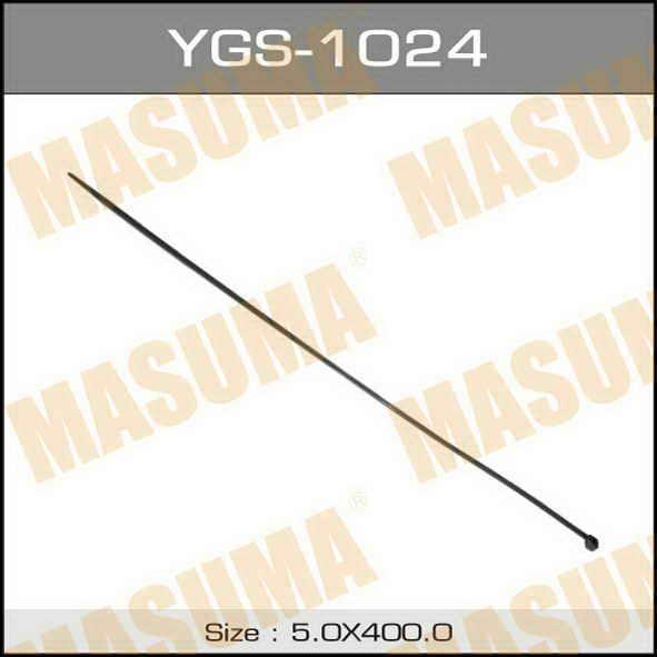 Masuma YGS-1024 Хомут YGS1024: Купити в Україні - Добра ціна на EXIST.UA!