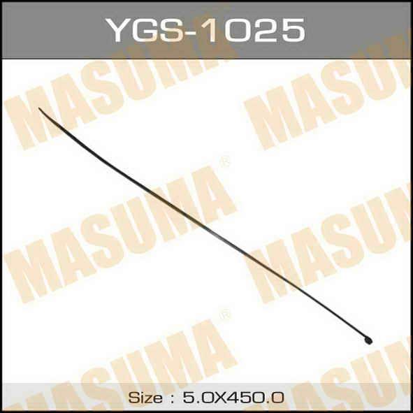 Masuma YGS-1025 Хомут YGS1025: Купити в Україні - Добра ціна на EXIST.UA!