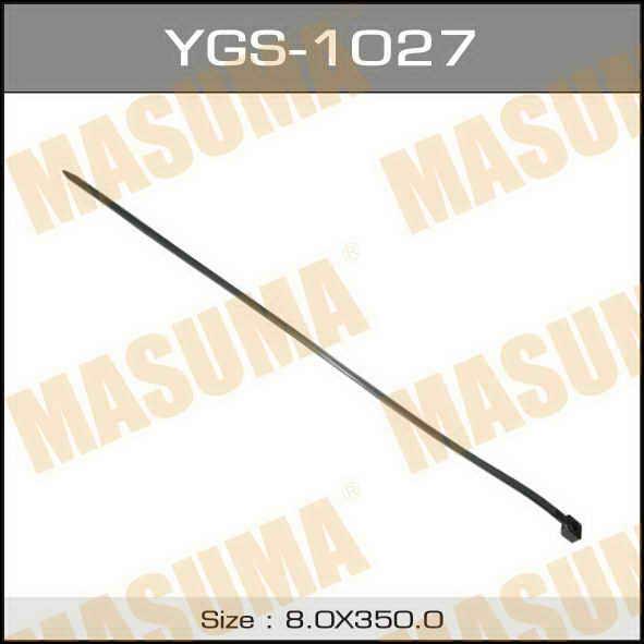 Masuma YGS-1027 Хомут YGS1027: Купити в Україні - Добра ціна на EXIST.UA!