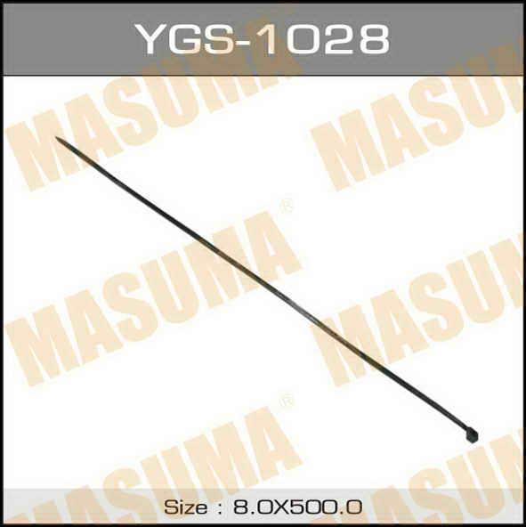 Masuma YGS-1028 Хомут YGS1028: Купити в Україні - Добра ціна на EXIST.UA!