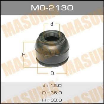 MO2130 Masuma Пыльник опоры шаровой