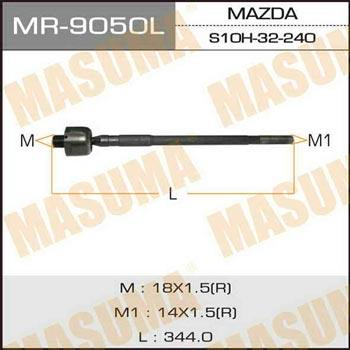 Masuma MR-9050L Тяга рульова MR9050L: Купити в Україні - Добра ціна на EXIST.UA!