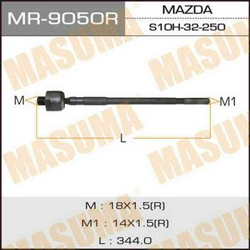 Masuma MR-9050R Тяга рульова MR9050R: Купити в Україні - Добра ціна на EXIST.UA!