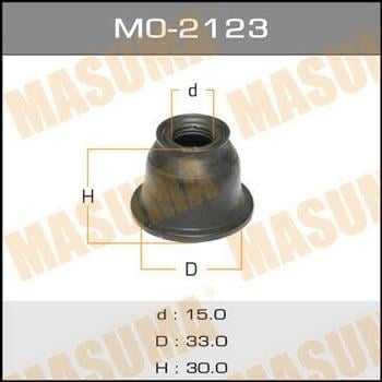 MO2123 Masuma Пильник опори кульової