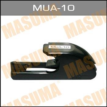 Masuma MUA-10 Адаптер щітки склоочисника MUA10: Купити в Україні - Добра ціна на EXIST.UA!