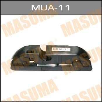 Masuma MUA-11 Адаптер щітки склоочисника MUA11: Купити в Україні - Добра ціна на EXIST.UA!
