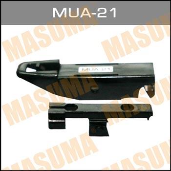Masuma MUA-21 Адаптер щітки склоочисника MUA21: Купити в Україні - Добра ціна на EXIST.UA!