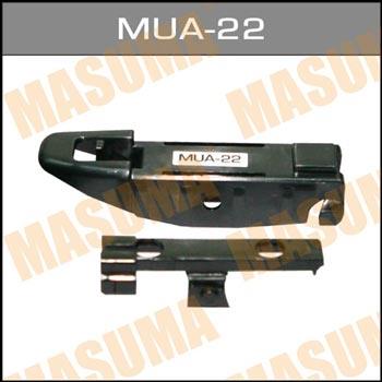 Masuma MUA-22 Адаптер щітки склоочисника MUA22: Купити в Україні - Добра ціна на EXIST.UA!