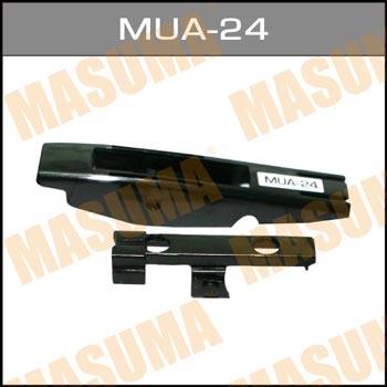Masuma MUA-24 Адаптер щітки склоочисника MUA24: Купити в Україні - Добра ціна на EXIST.UA!