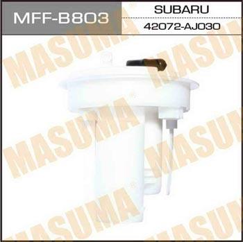 MFFB803 Masuma Паливний фільтр