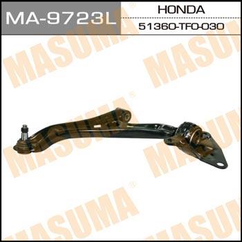 Masuma MA-9723L Важіль підвіски MA9723L: Купити в Україні - Добра ціна на EXIST.UA!