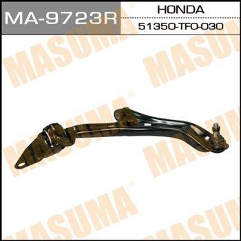 Masuma MA-9723R Важіль підвіски MA9723R: Купити в Україні - Добра ціна на EXIST.UA!