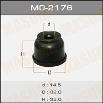 MO2176 Masuma Пыльник опоры шаровой