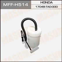 Masuma MFF-H514 Фільтр палива MFFH514: Купити в Україні - Добра ціна на EXIST.UA!