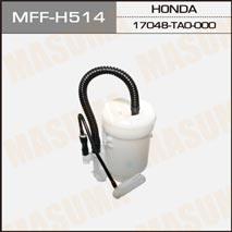 MFFH514 Masuma Паливний фільтр