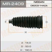 Купить Masuma MR-2409 по низкой цене в Украине!