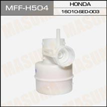 MFFH504 Masuma Паливний фільтр