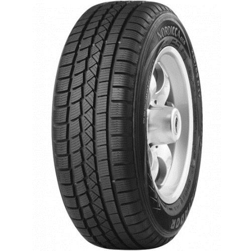 Matador 1146250 Шина Легкова Зимова Matador MP 91 Nordicca 4x4 235/65 R17 108V 1146250: Приваблива ціна - Купити в Україні на EXIST.UA!