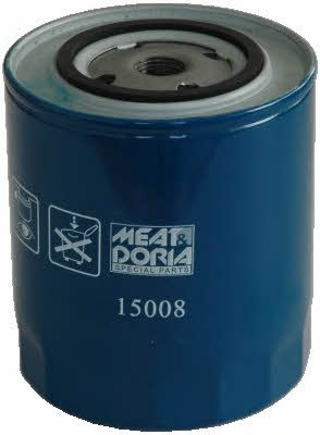 Meat&Doria 15008 Фільтр масляний 15008: Купити в Україні - Добра ціна на EXIST.UA!