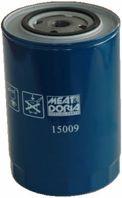 Meat&Doria 15009 Фільтр масляний 15009: Купити в Україні - Добра ціна на EXIST.UA!