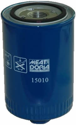 Meat&Doria 15010 Фільтр масляний 15010: Купити в Україні - Добра ціна на EXIST.UA!