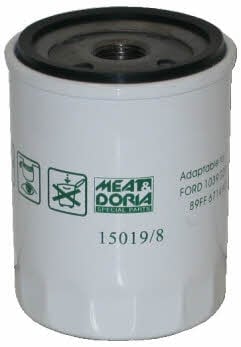 Meat&Doria 15019/8 Фільтр масляний 150198: Купити в Україні - Добра ціна на EXIST.UA!
