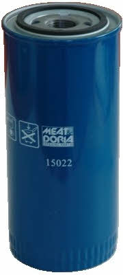 Meat&Doria 15022 Фільтр масляний 15022: Купити в Україні - Добра ціна на EXIST.UA!
