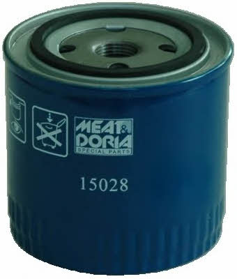Meat&Doria 15028 Фільтр масляний 15028: Купити в Україні - Добра ціна на EXIST.UA!