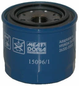 Meat&Doria 15096/1 Фільтр масляний 150961: Приваблива ціна - Купити в Україні на EXIST.UA!