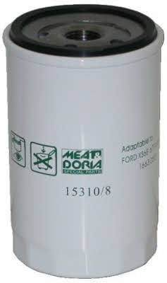 Meat&Doria 15310/8 Фільтр масляний 153108: Приваблива ціна - Купити в Україні на EXIST.UA!