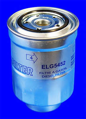 MecaFilter ELG5452 Фільтр палива ELG5452: Купити в Україні - Добра ціна на EXIST.UA!
