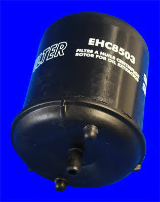 MecaFilter EHC8503 Фільтр масляний EHC8503: Купити в Україні - Добра ціна на EXIST.UA!
