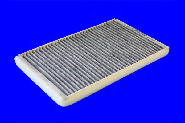 EKR7030 MecaFilter Фільтр салону з активованим вугіллям