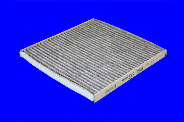 EKR7048 MecaFilter Фильтр салона с активированным углем