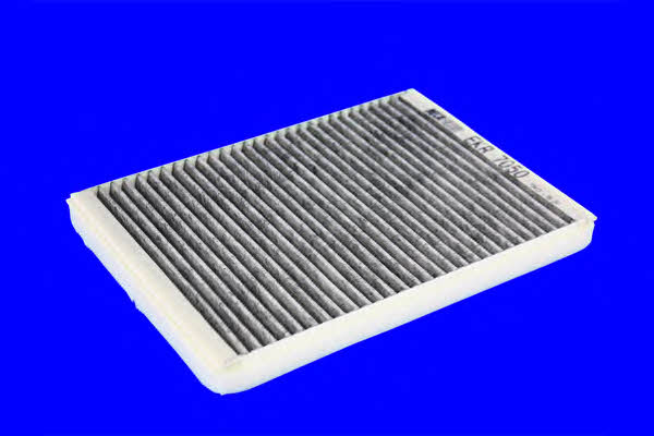 EKR7050 MecaFilter Фильтр салона с активированным углем