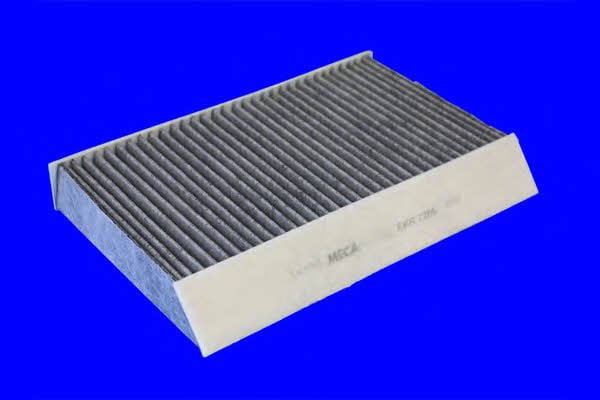 EKR7266 MecaFilter Фильтр салона с активированным углем