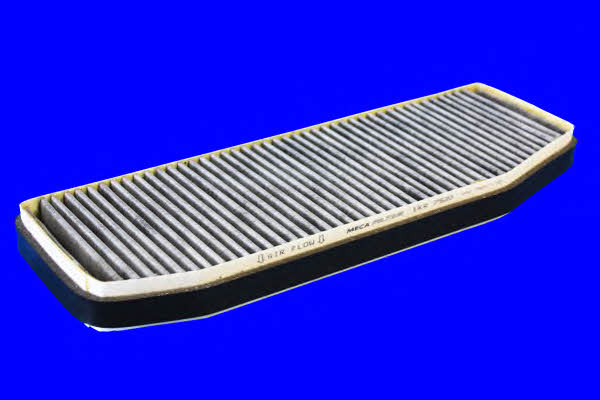 EKR7520 MecaFilter Фильтр салона с активированным углем